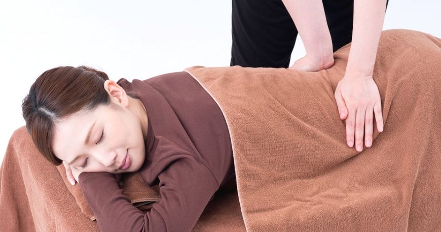 リラクゼーションサロンnadesiko錦町店