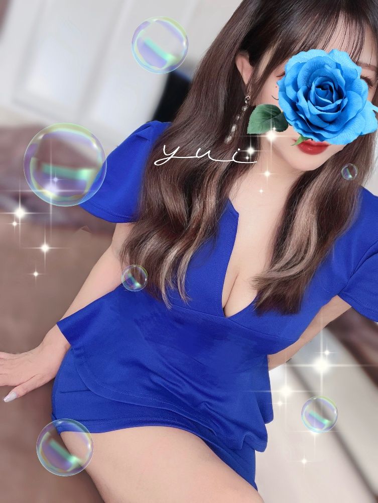 Aromaブルーローズ