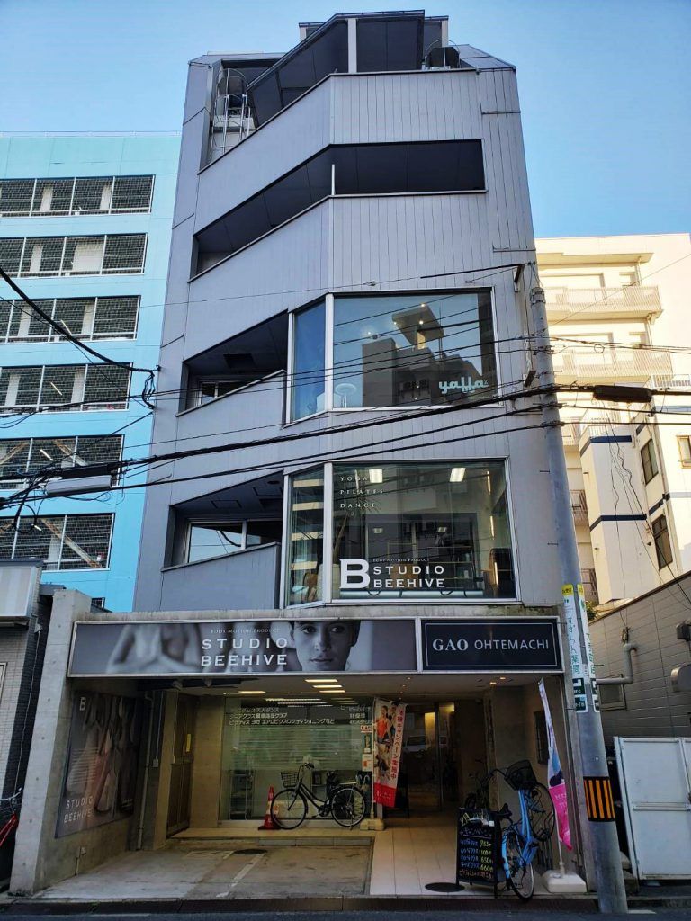エムシェルジュ【会員制】個人サロン