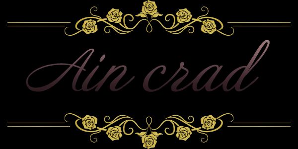 Ain crad