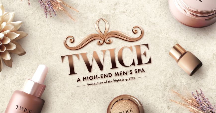 TWICE