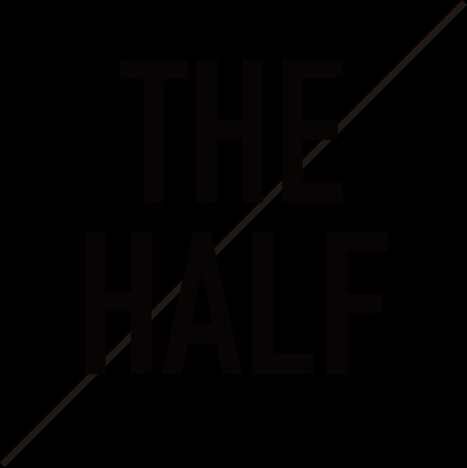THE HALF六本木・麻布十番