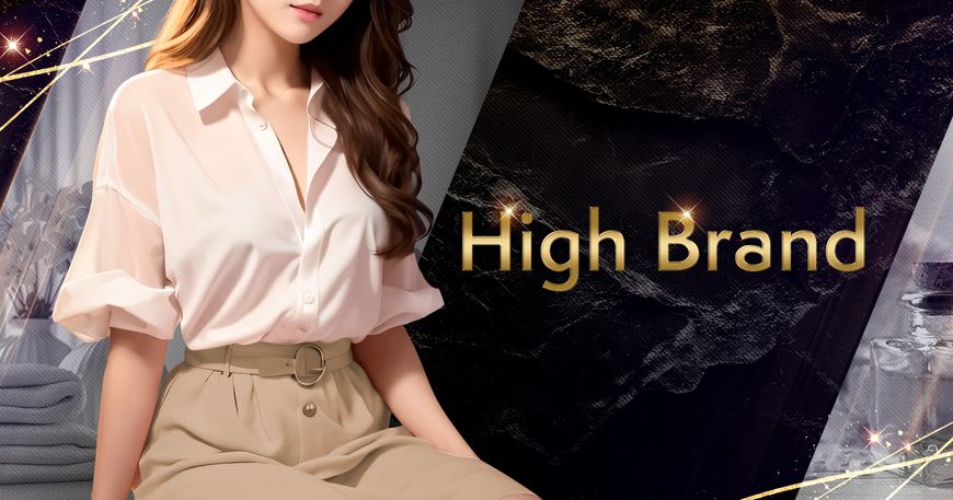 High Brand~大阪メンズエステ~