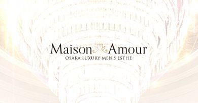 Maison Amour（メゾンアムール）