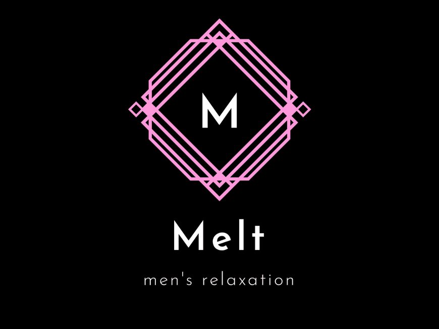 Melt ─men's relaxation─