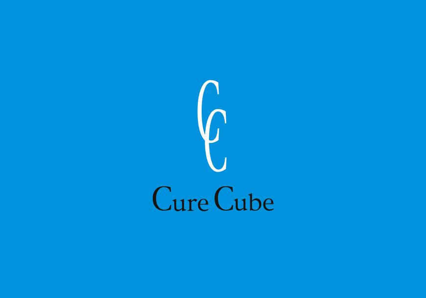 Cure Cube キュアキューブ