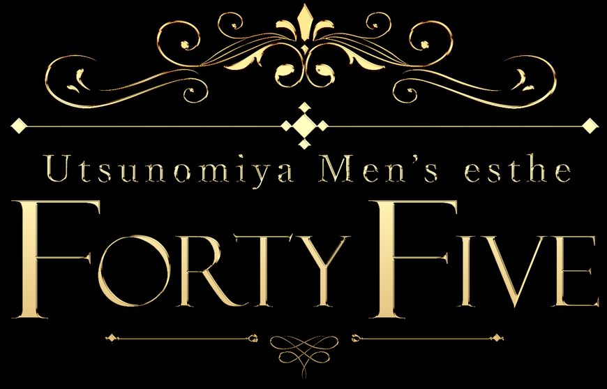 FORTY FIVE