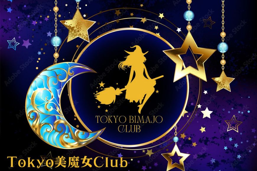 Tokyo美魔女Club
