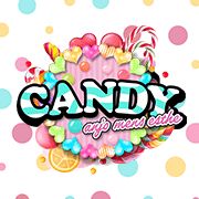 Candy〜キャンディ