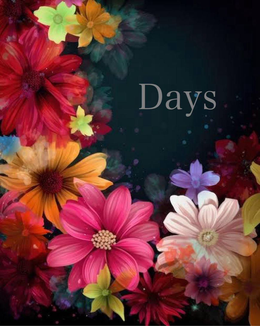 Days