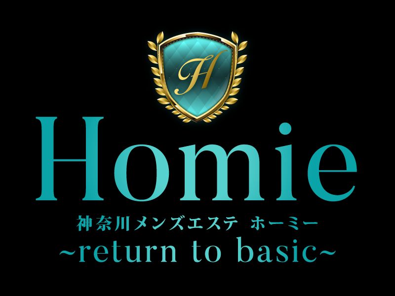 中央林間 Homie