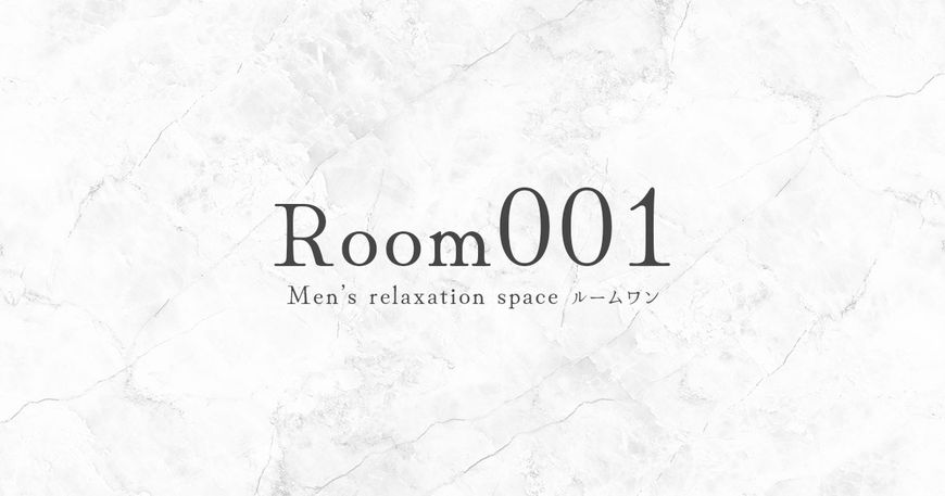 Room001（ルームワン）