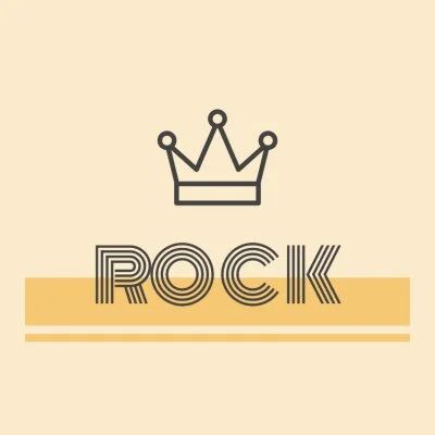 rock