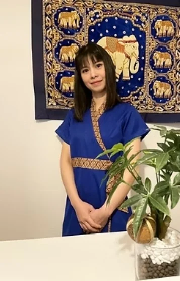 SAYHI セイハイ