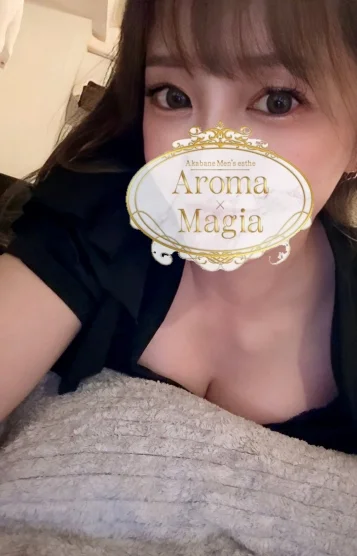 Aroma✕Magia