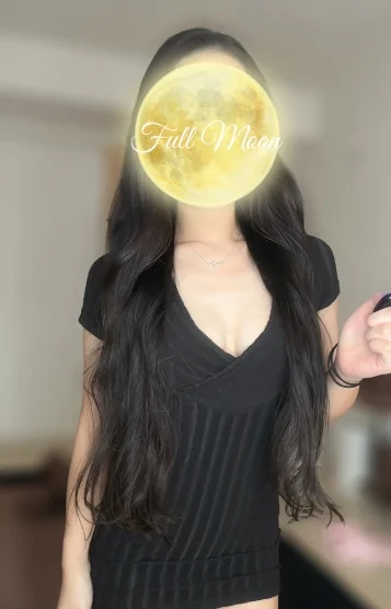 Full Moon