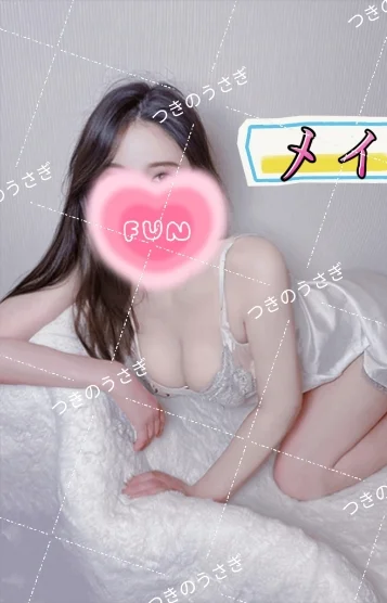 月のうさぎ