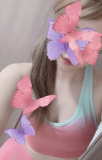 Like A Angel