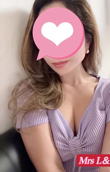 Mrs.L＆A