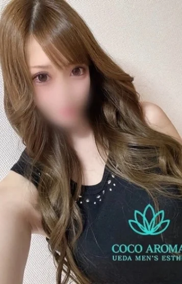 COCO AROMA 上田店