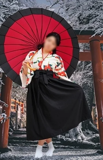 福島 おみくじ