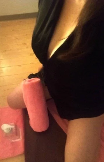 熟女の虜